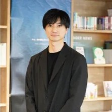 桐内 修平のアバター