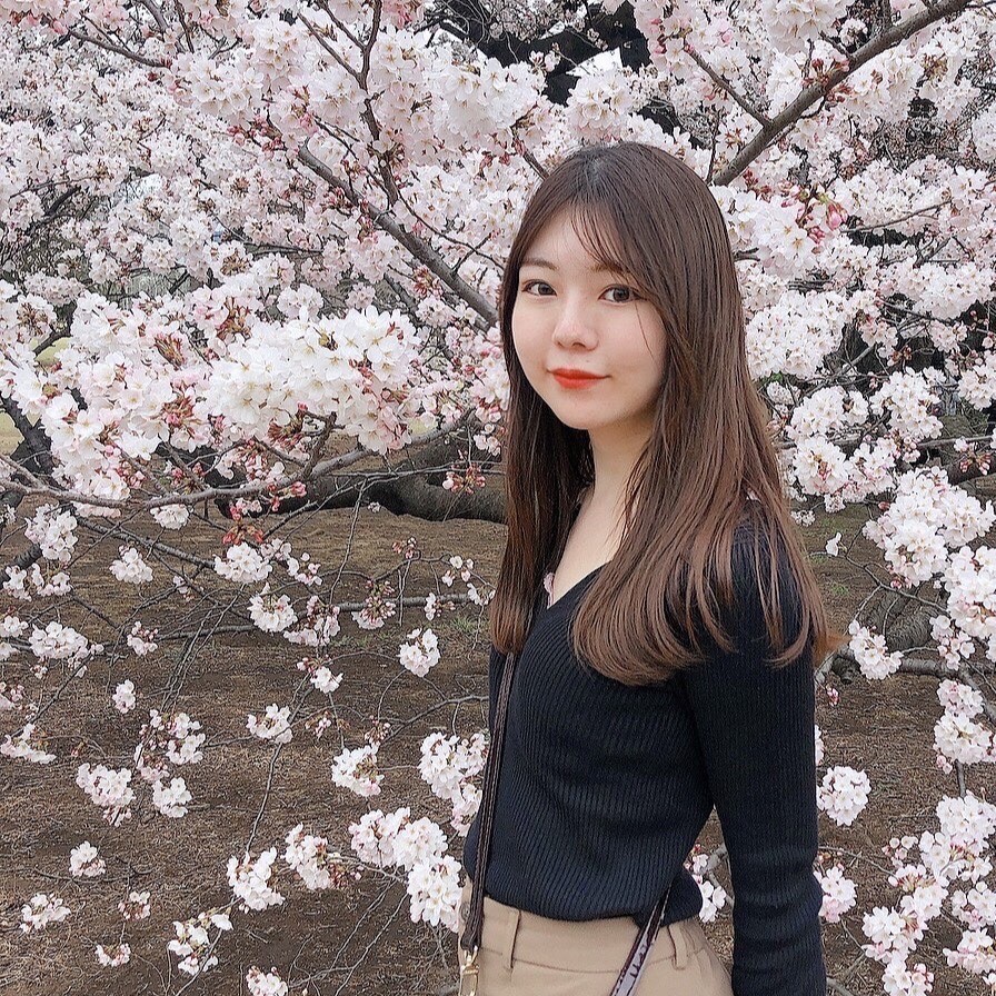 杉山 日菜のアバター