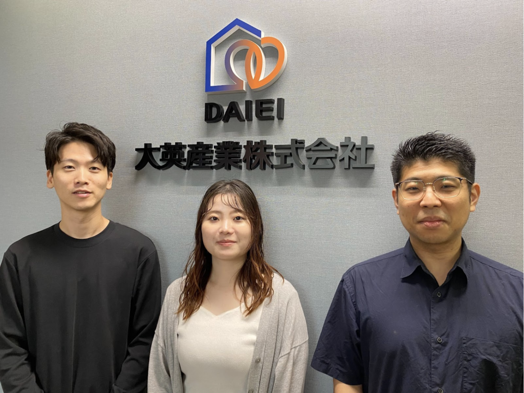 「できなかった」が「できる」に変化。JAPAN AI でローコード開発を内製化し数百万円の外注費を削減のアイキャッチ画像