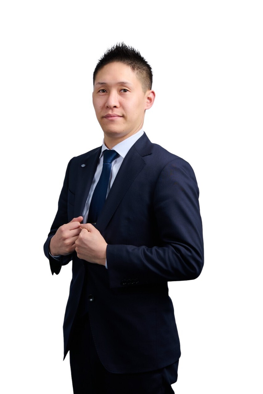 岸 隼輔氏のアバター