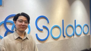 思い描いた議事録作成が一瞬でできる！AIの精度に驚きと感動