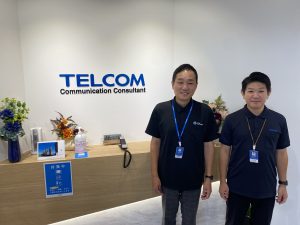 AI導入の成功は伴走型支援にあり！JAPAN AIサポートチームと歩むテレコムの挑戦