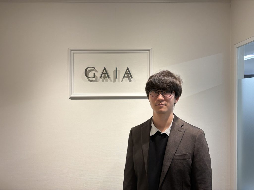 面談議事録を“記録”から“次の提案”へ。GAIAがJAPAN AIで進める、金融業界「顧客カルテ」活用の型づくりのアイキャッチ画像