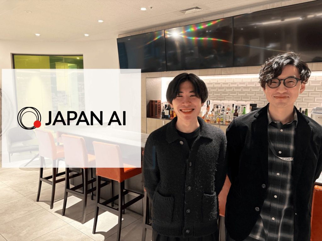商談キャンセルを“当日対応”から“事前検知“へ。JAPAN AIが自社コールで挑んだインサイドセールスの待機ゼロ革命のアイキャッチ画像