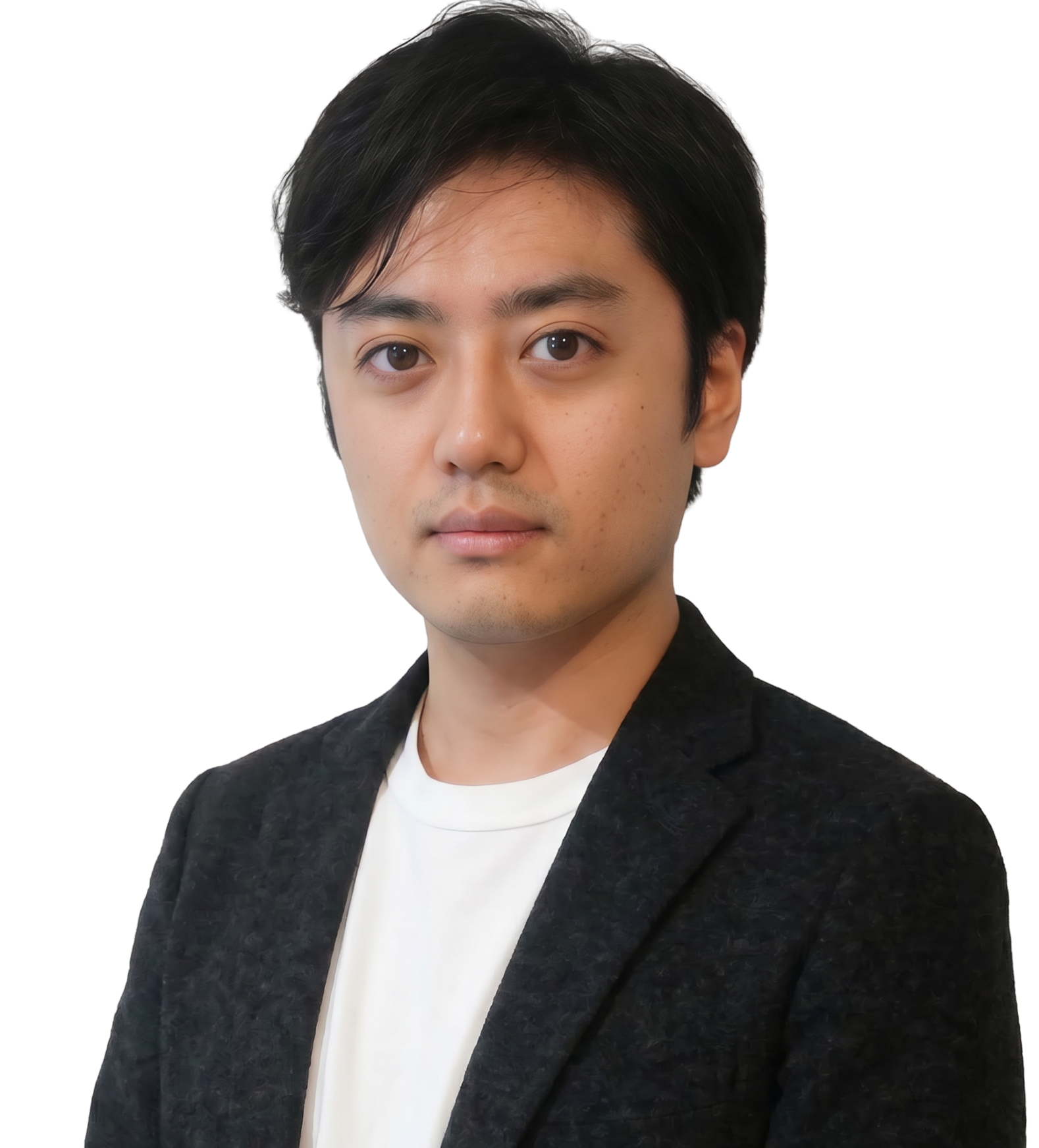 青木 謙のアバター