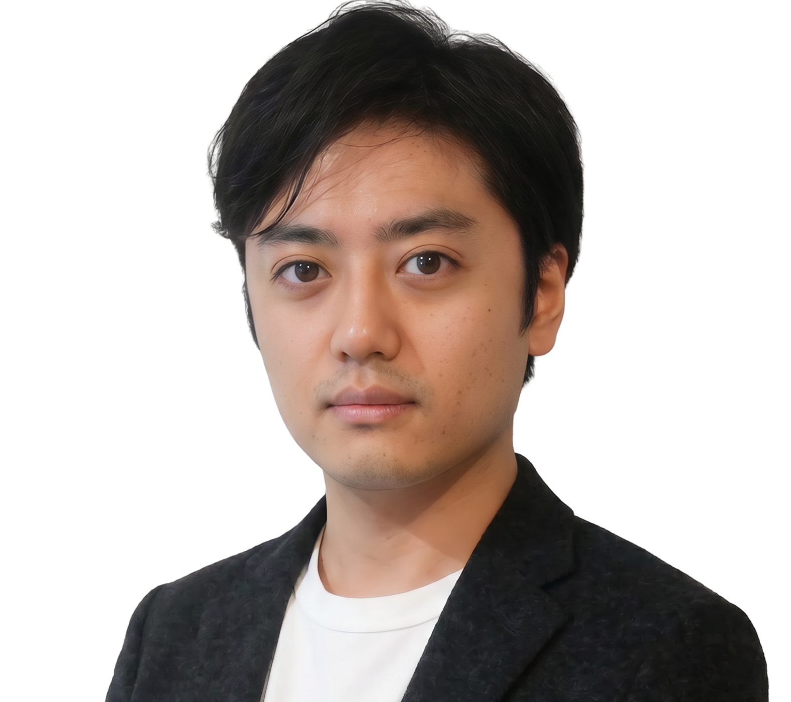 青木 謙　のアバター