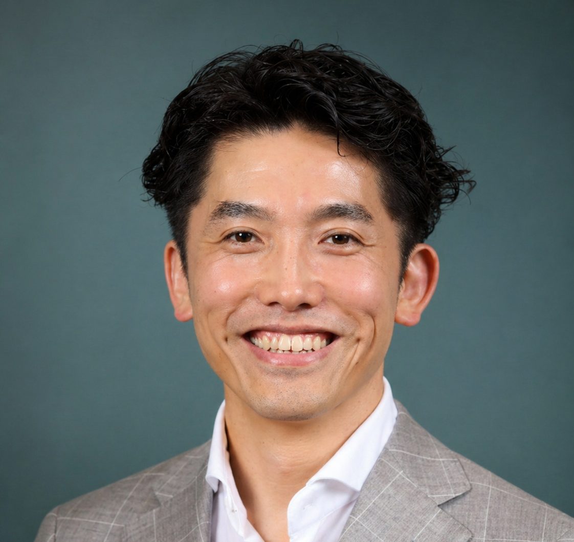 上野 雅也のアバター