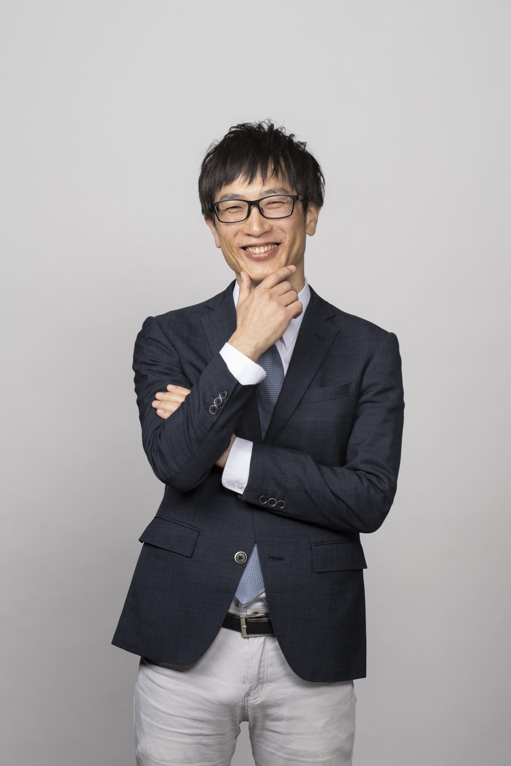 黒田 純平のアバター