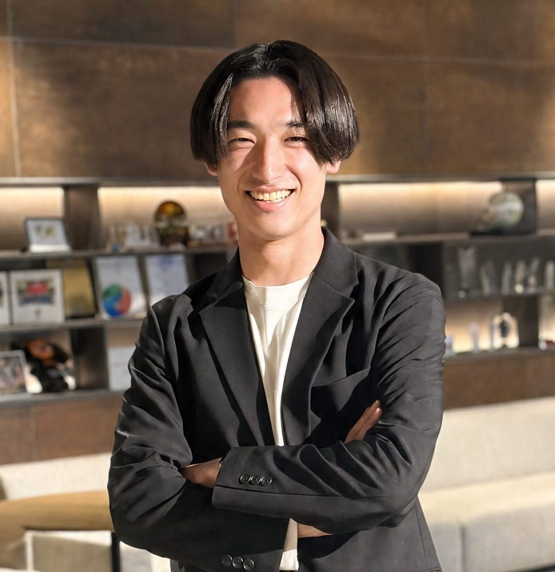 岩田 大輝のアバター