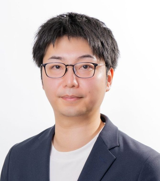 戸崎 拓也のアバター