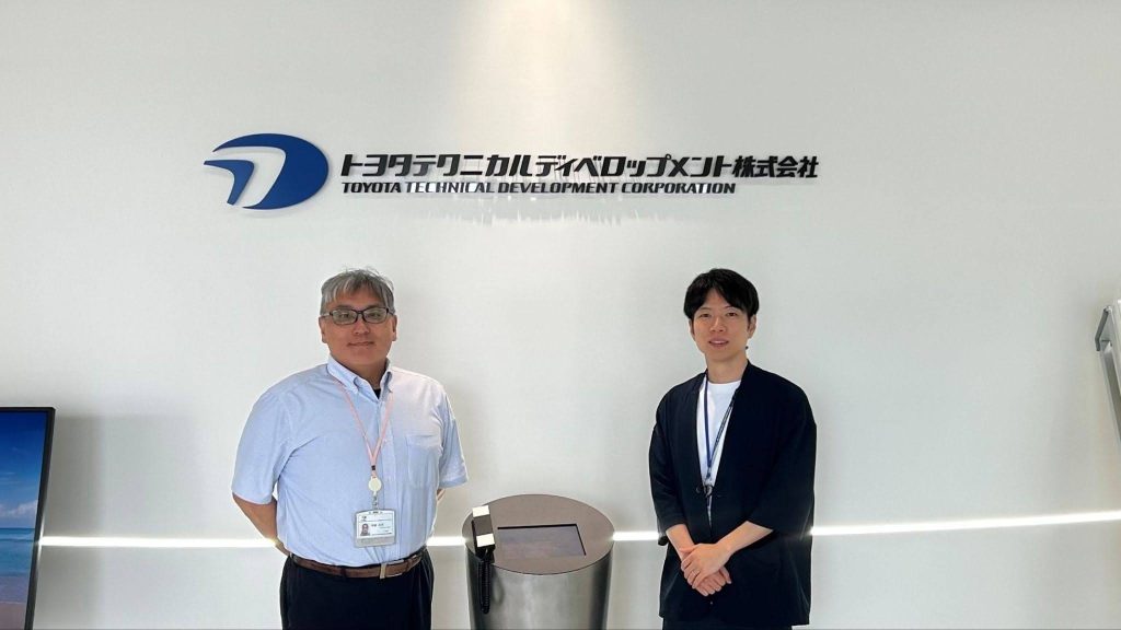 書類選考 × AIが生んだ現場との共通基準 ~トヨタテクニカルディベロップメントが実践するAI採用~のアイキャッチ画像