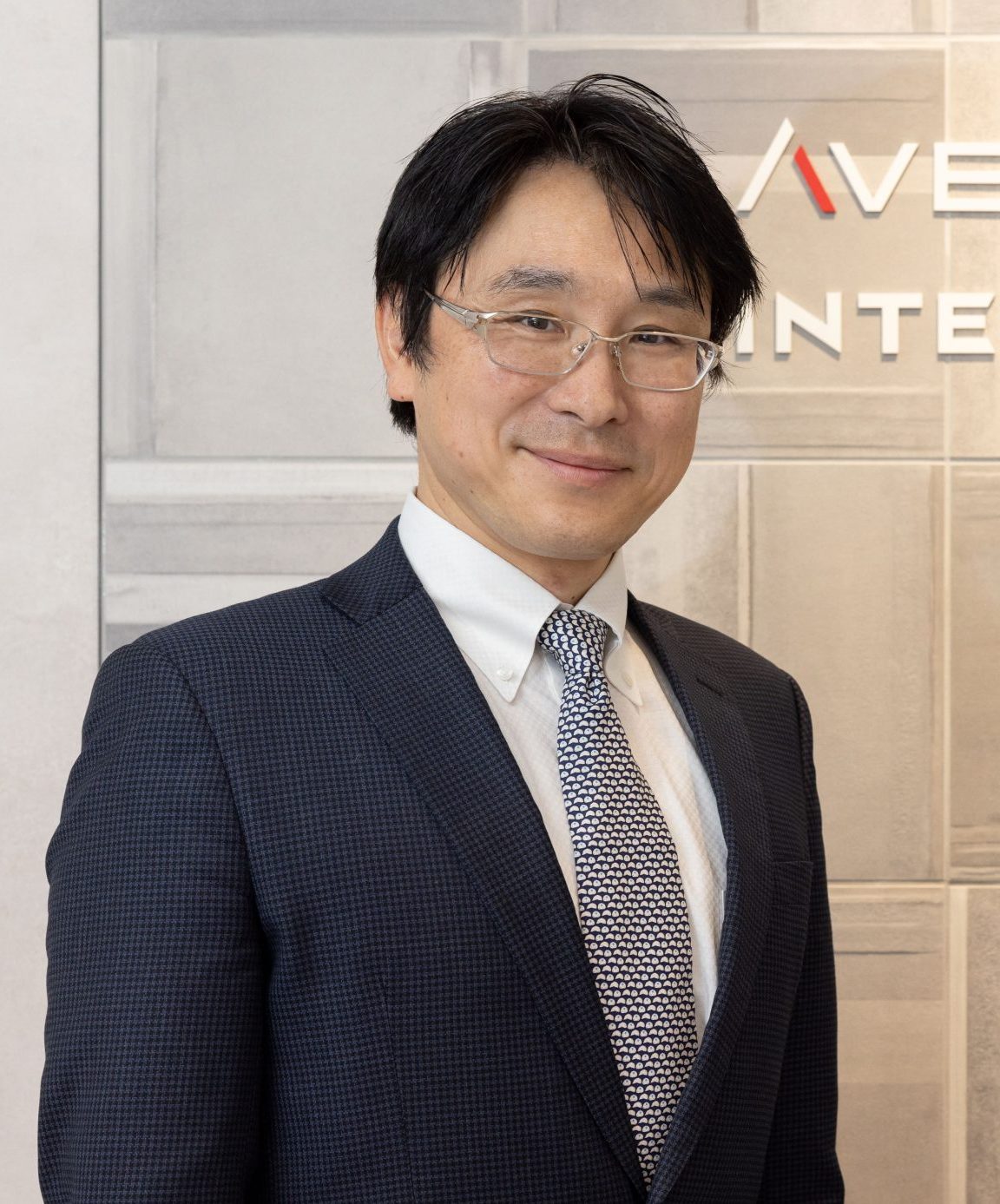 葛西 幸充のアバター