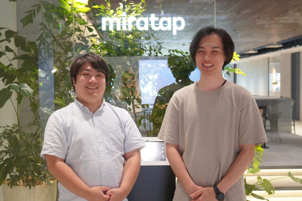 AIを“一部業務のツール”ではなく、全社インフラに。ミラタップが進めるJAPAN AIの全社活用のアイキャッチ画像