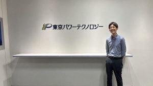 既存サービスから乗り換えを決断、3,000アカウント以上の全社展開へ――東京パワーテクノロジーがJAPAN AIを選んだ理由