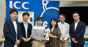 番組制作・資料作成・キャラクター活用まで 地域情報を届けるアイ・シー・シーの“自社でつくる”AI活用