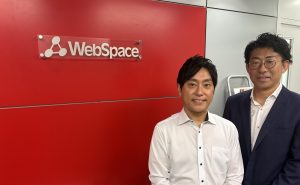 “SFAどまり”で終わらせない。「見える営業組織」を実現した小売業のDXを支えるウェブスペースの営業AX事例