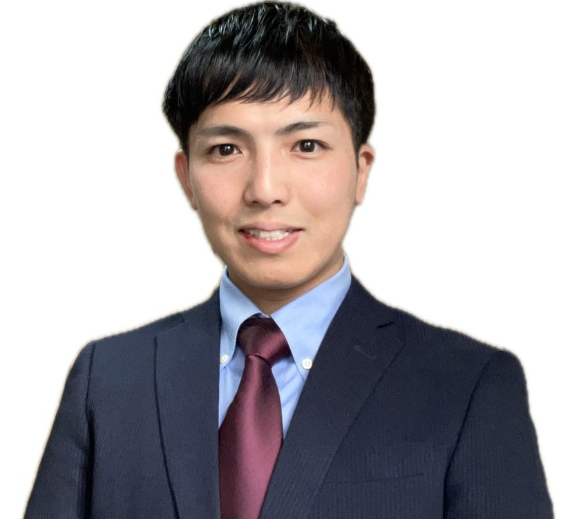 若林 勇斗のアバター