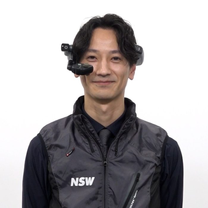 上代 大地のアバター