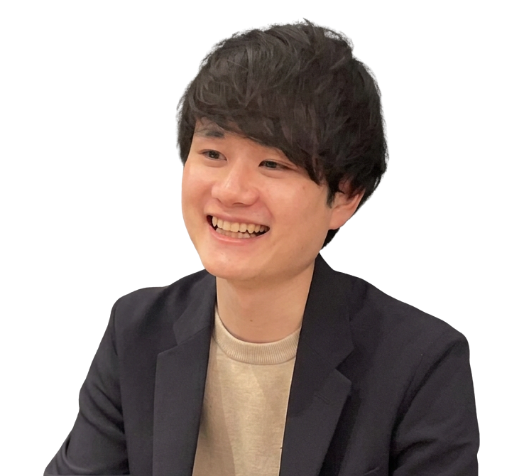 難波 成玄（なんば せいげん）のアバター