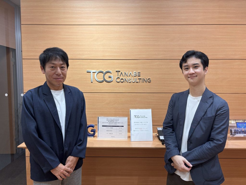 「ノーコードでできることの素晴らしさはここにある」――現場がエージェントを量産する、タナベコンサルティンググループの全社AI活用のアイキャッチ画像