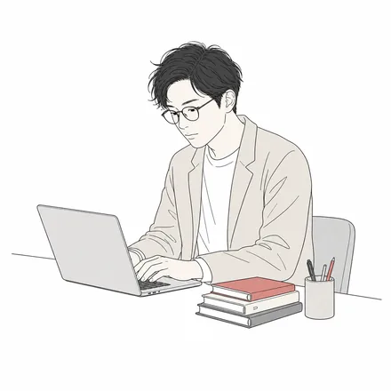 見積書・請求書をかんたん作成する人