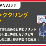 リファクタリングとは？