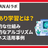 教師あり学習とは？