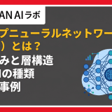 ディープニューラルネットワーク（DNN）とは？