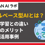 ルールベース型AIとは？