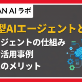自律型AIエージェントとは?