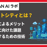 スマートシティ とは