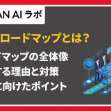ai 導入 ロードマップ