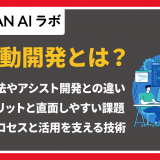 ai駆動開発 とは