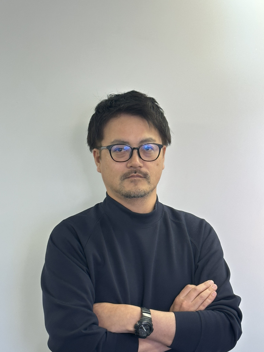 大山 公明のアバター