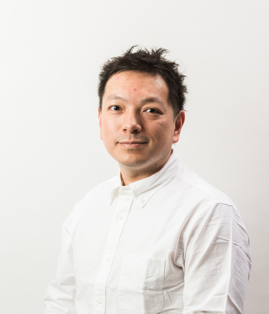 工藤 智昭（JAPAN AI 代表取締役社長 兼 ジーニー 代表取締役