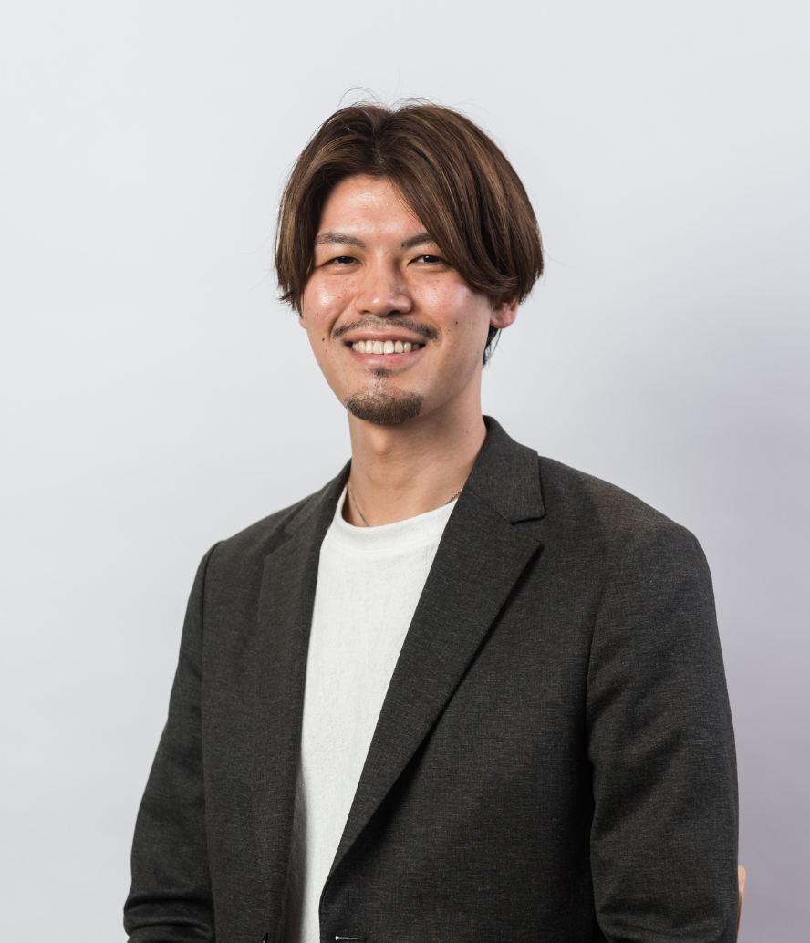 飯田 海道のアバター