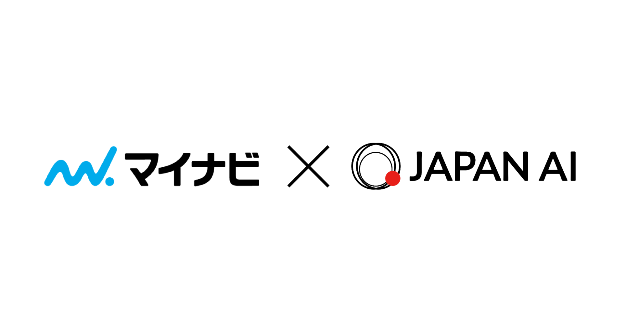 JAPAN AIが提供する「JAPAN AI CHAT」、株式会社マイナビが導入開始 〜AIモデル(LLM)の使い分けで業務効率が向上〜のアイキャッチ画像