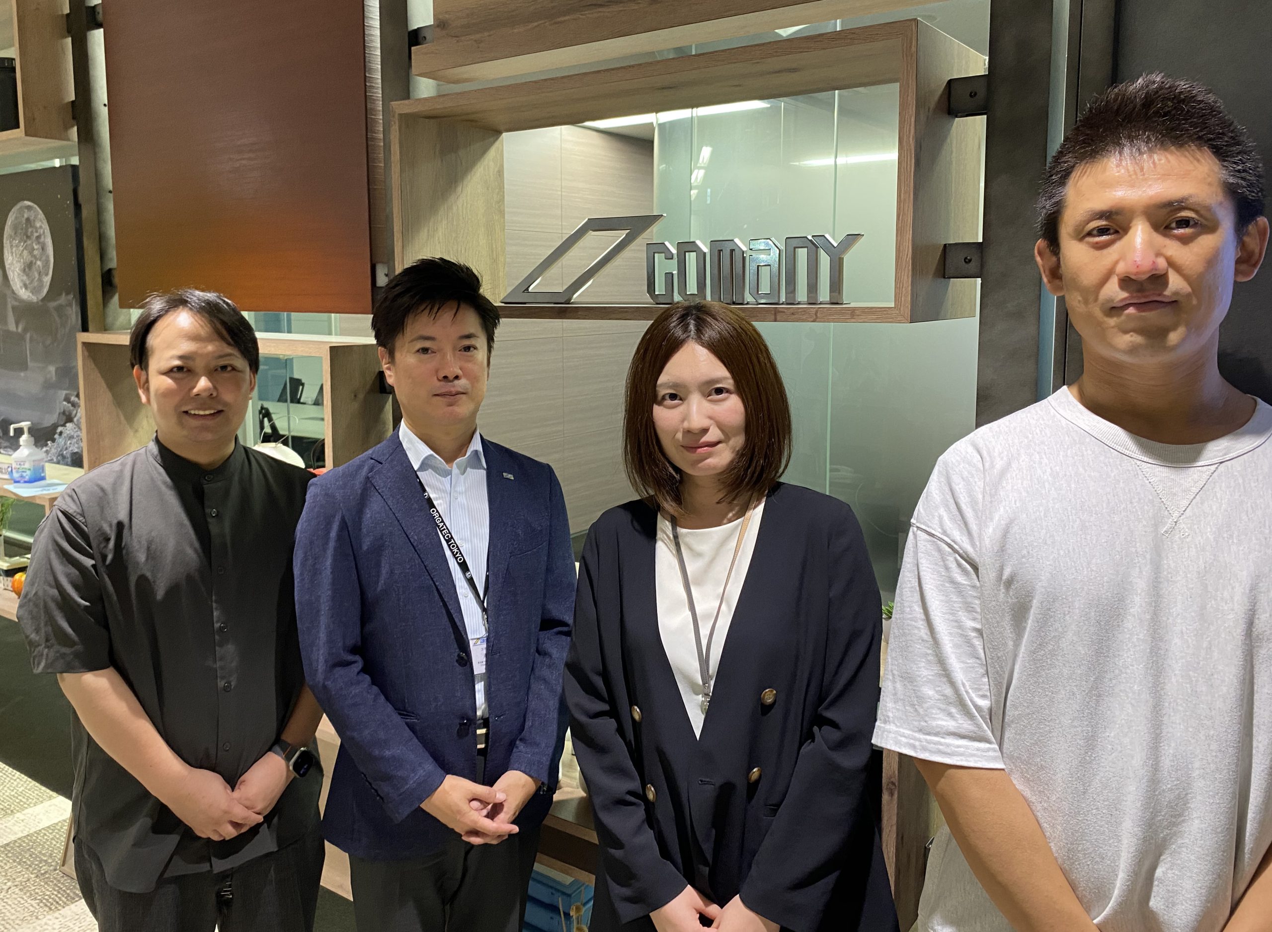 背中で覚える時代からAIで共有する時代へ！建設業にフィットした活用事例のアイキャッチ画像