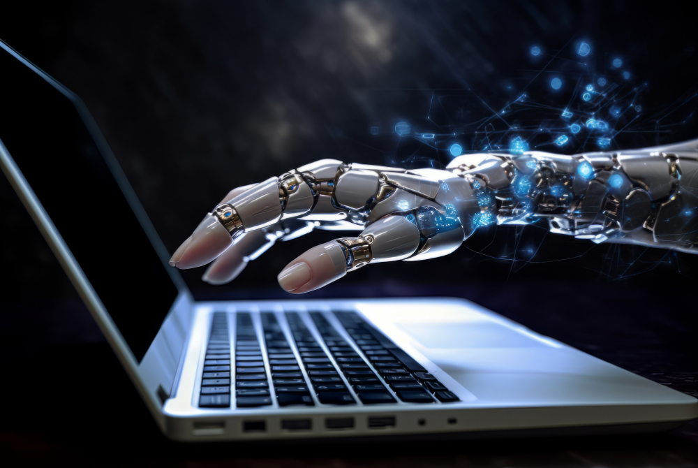 人事業務でのAI導入ステップ