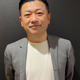 熊谷 康 氏のアバター