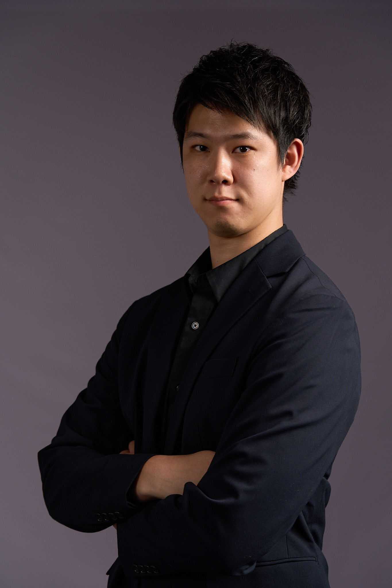 深澤 要のアバター