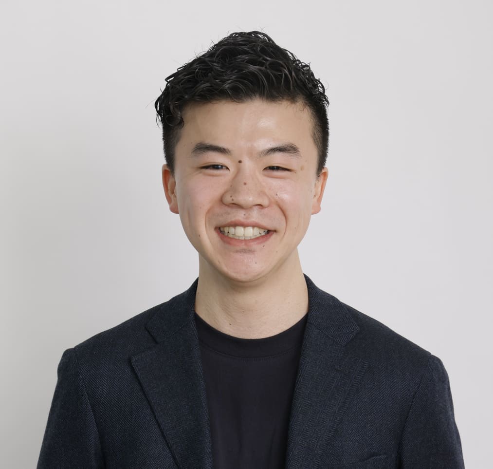 丸山 泰生のアバター