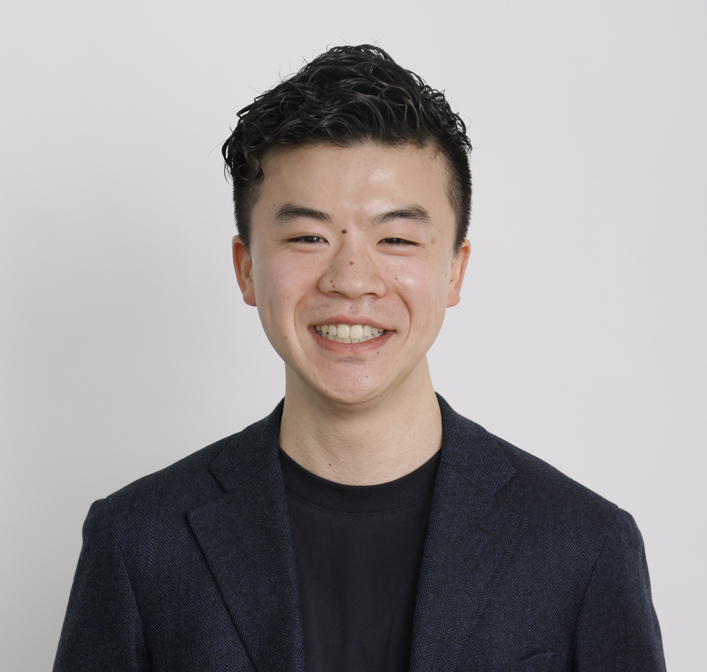 丸山 泰生のアバター