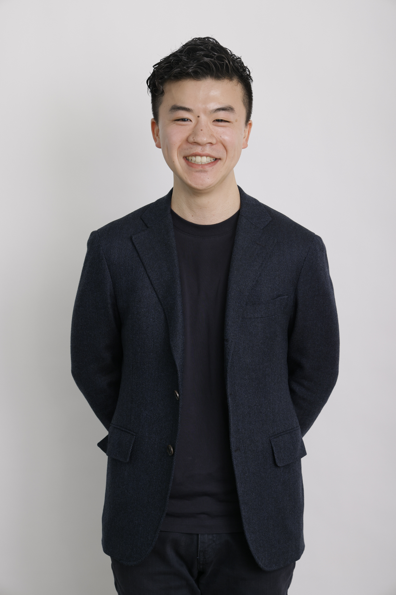 丸山 泰生のアバター