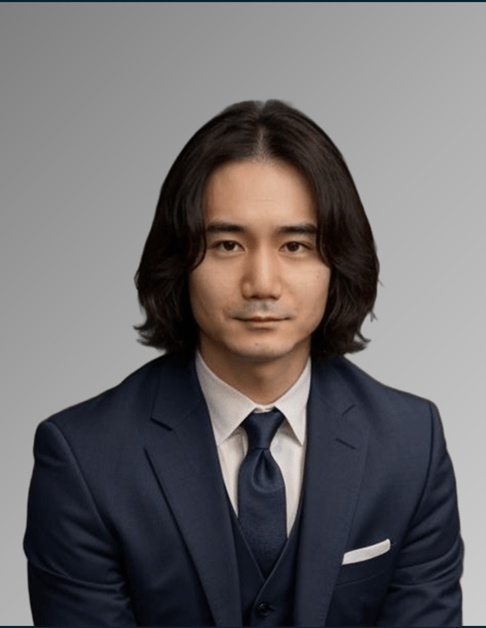 恵志洋平のアバター