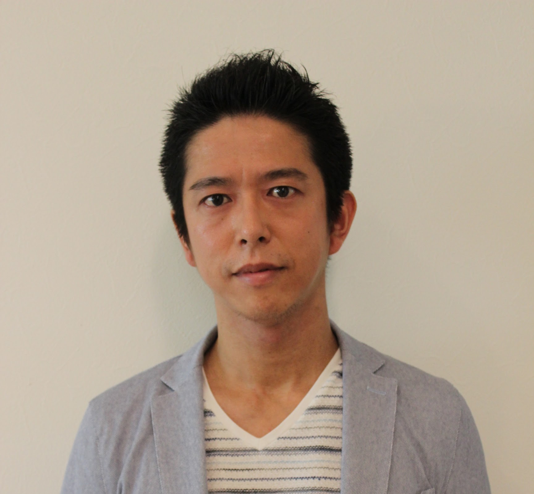 稲富 卓哉のアバター