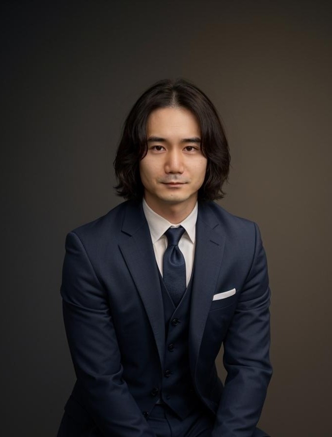 恵志 洋平のアバター