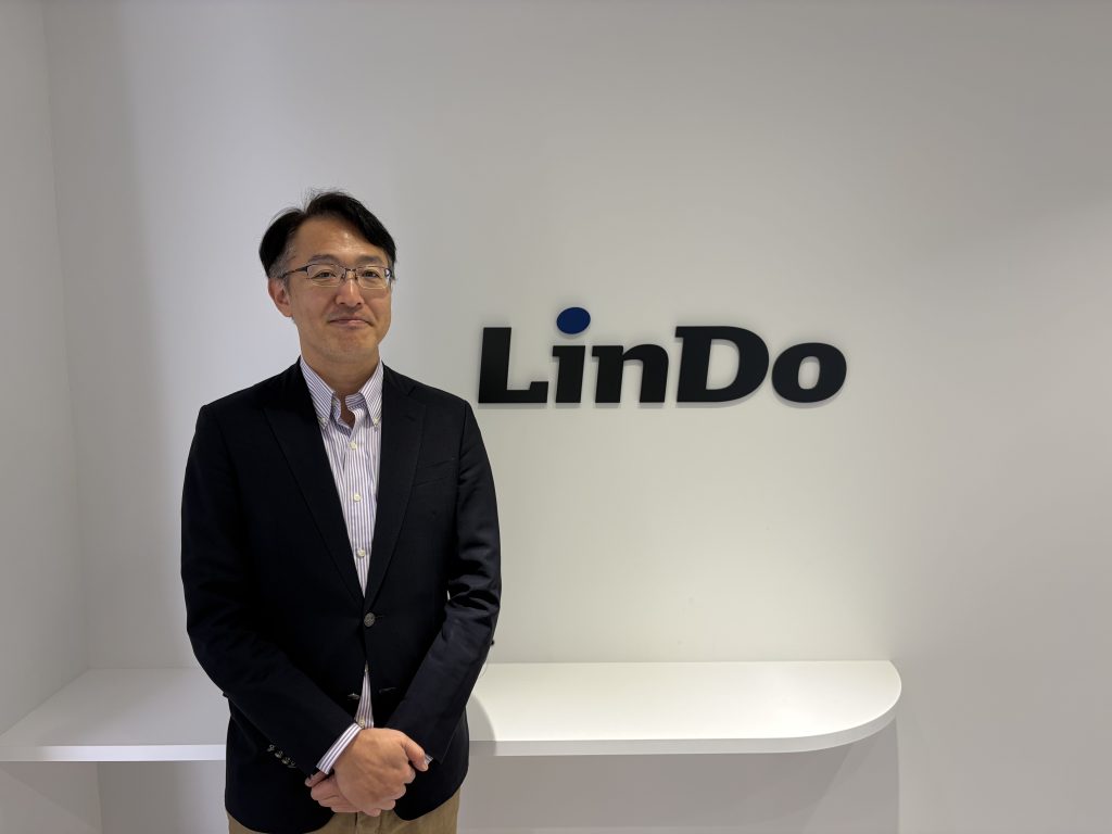 2〜3カ月の初動を“数分化”──新薬調査をAI導入で加速させたスタートアップ「LinDo」の仕事術のアイキャッチ画像