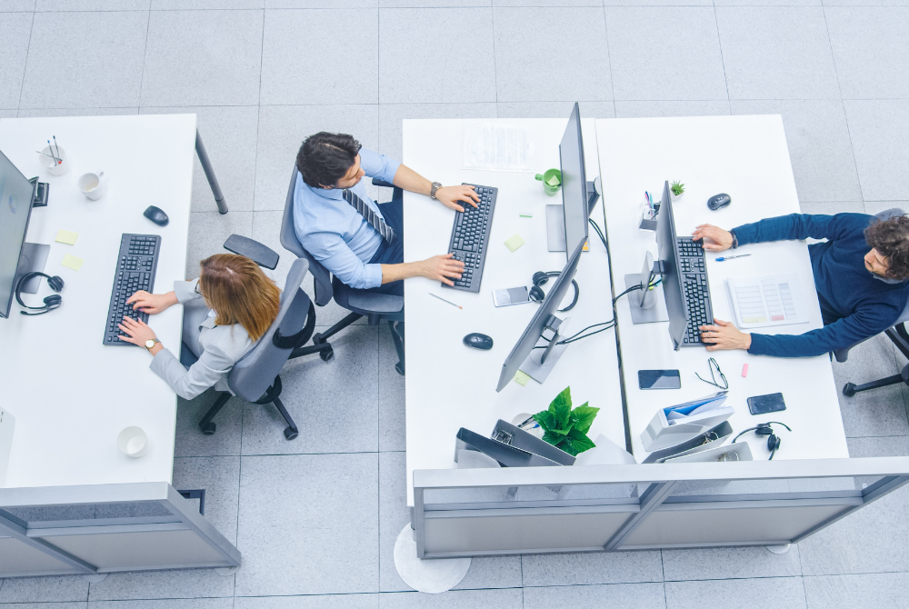 商社におけるAI活用の現状