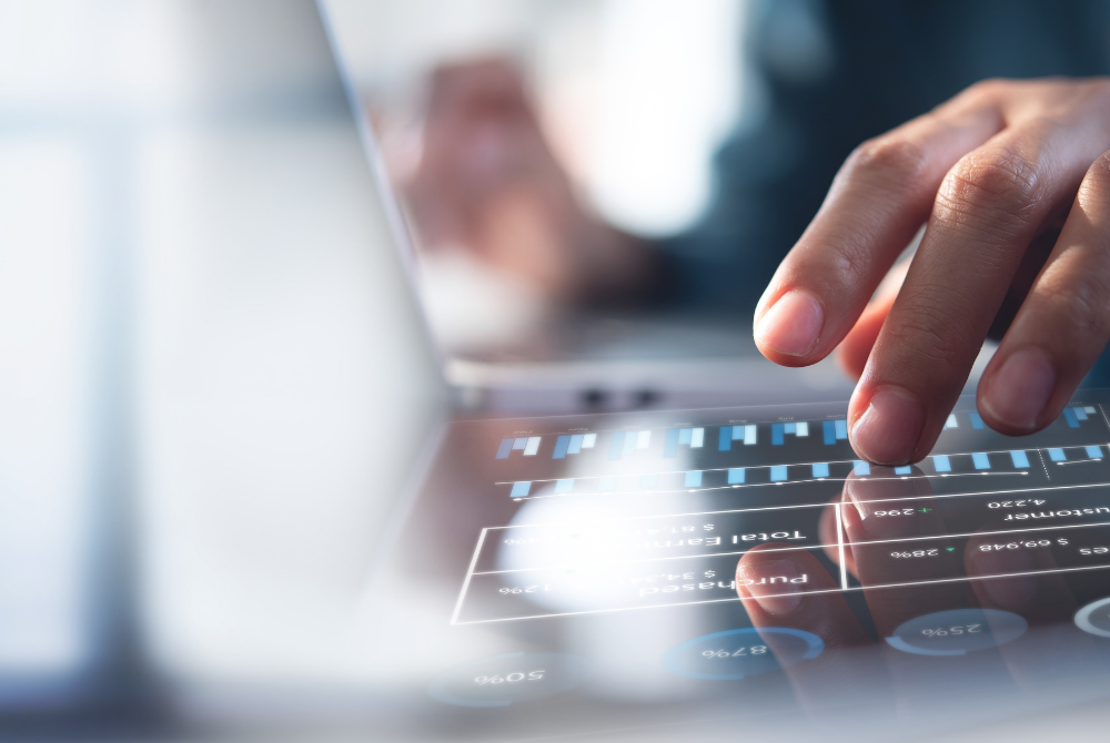 金融業界におけるAI導入の現状